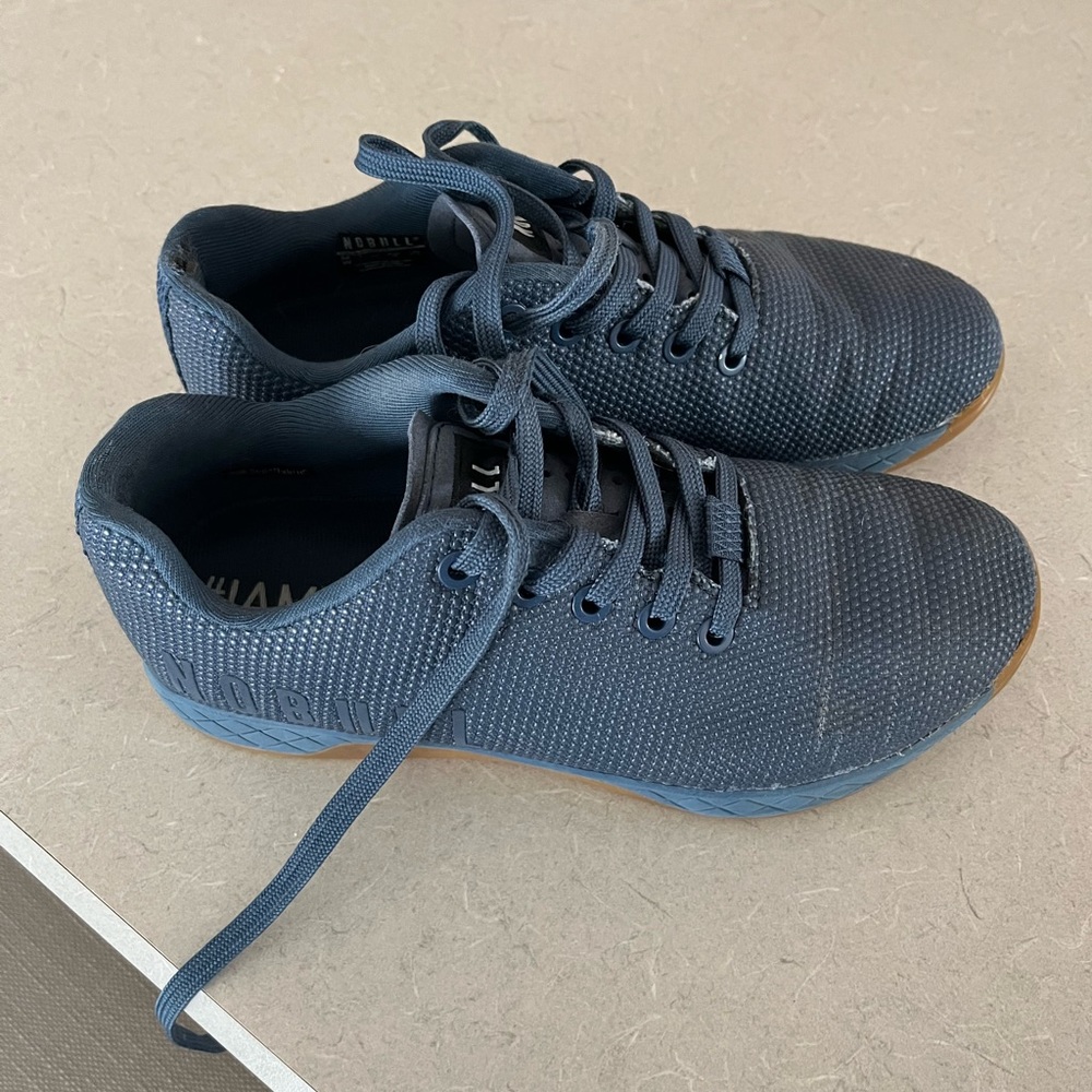 Classic NoBull shoes